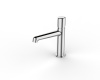 Смеситель для раковины BelBagno Uno UNO-LVM-CRM