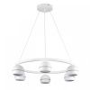 Подвесная люстра Lumion Luazana 8254/6
