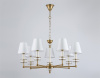 Подвесная люстра Ambrella Light LH LH71023