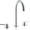 Смеситель Grohe Concetto 20216001 для раковины