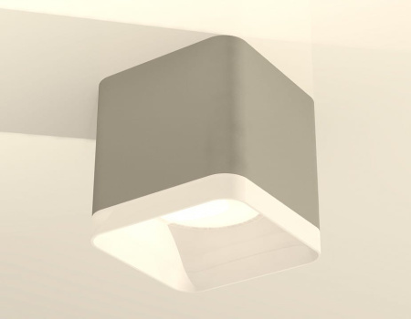 Накладной светильник Ambrella Light XS XS7807010