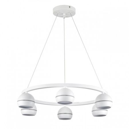 Подвесная люстра Lumion Luazana 8254/6