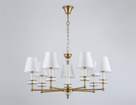 Подвесная люстра Ambrella Light LH LH71023