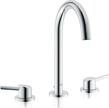 Смеситель Grohe Concetto 20216001 для раковины