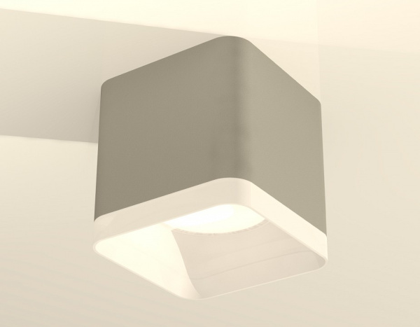 Накладной светильник Ambrella Light XS XS7807010