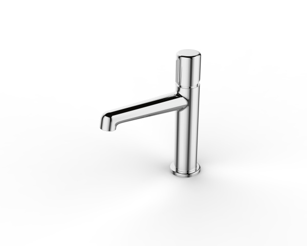 Смеситель для раковины BelBagno Uno UNO-LVM-CRM