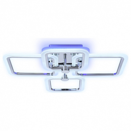 Накладной светильник Ambrella Light FA FA534