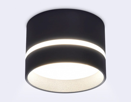 Накладной светильник Ambrella Light TN TN622