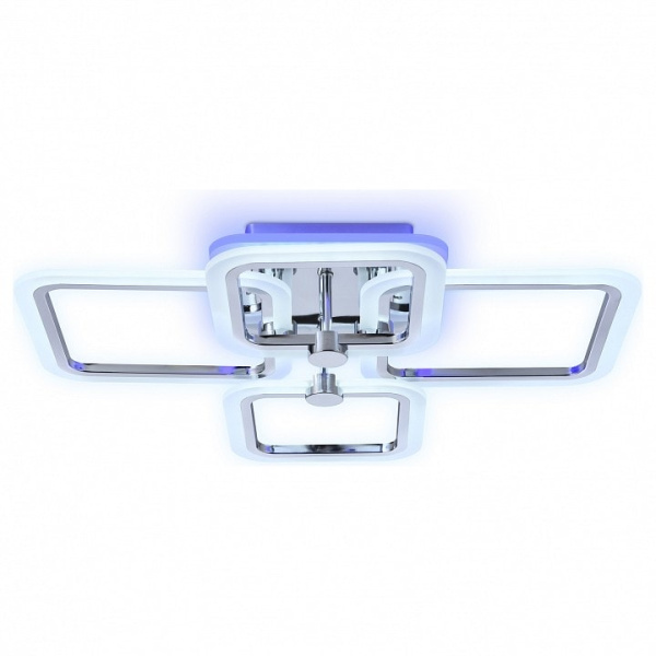 Накладной светильник Ambrella Light FA FA534