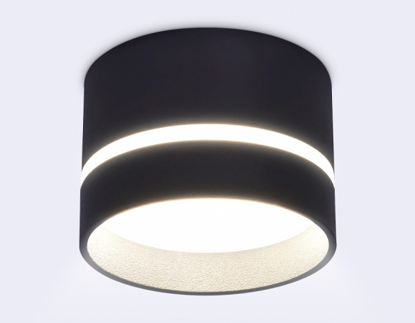 Накладной светильник Ambrella Light TN TN622