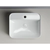 Раковина 50x40 см Ceramica Nova Element CN5015