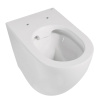 Унитаз приставной Abber Bequem AC1111