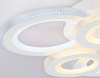 Потолочная люстра Ambrella Light FA FA8872