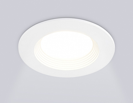 Встраиваемый светильник Ambrella Light TN TN102815