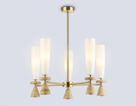 Люстра на штанге Ambrella Light LH LH75371