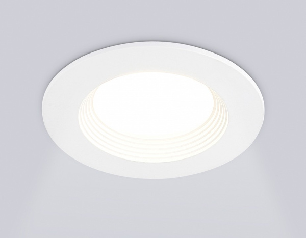 Встраиваемый светильник Ambrella Light TN TN102815