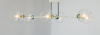 Люстра на штанге Lumion Alana 4517/6C