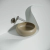 Раковина 36x36 см Ceramica Nova Element CN6050MC