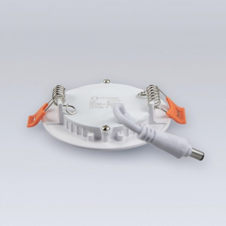 Встраиваемый светильник Eleganz 1485