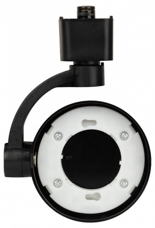 Светильник на штанге Эра TR41-GX53 BK