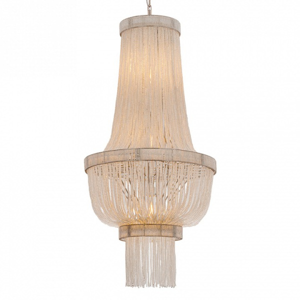 Подвесная люстра Covali  JPL-10478a