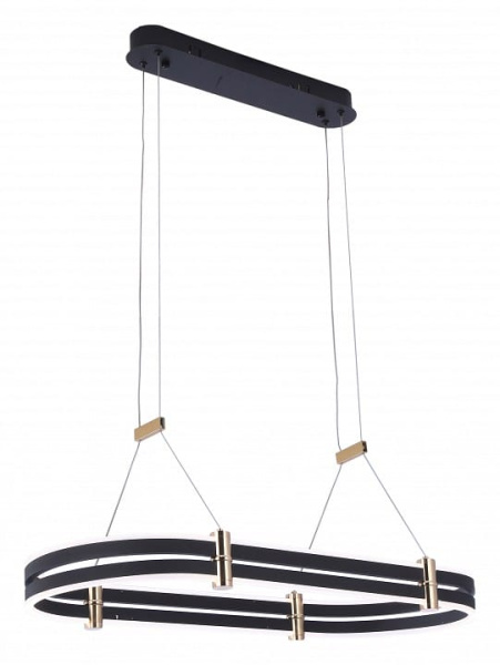 Подвесной светильник Zortes Duble-R ZRS.30505.92