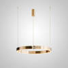 Подвесной светильник Imperiumloft  sellif-b-ring01