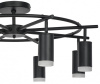 Люстра на штанге Lightstar Rullo LR7183780