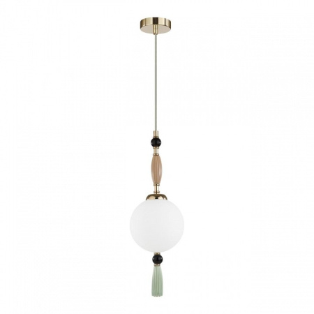 Подвесной светильник Odeon Light Palle 5405/1