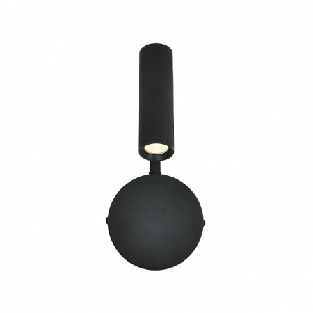 Бра Escada Koppa 10299/1LED Black