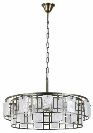 Подвесной светильник Escada Tephida 2131/6S