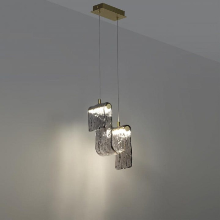Подвесной светильник Odeon Light Flow 5106/11L