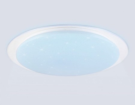 Накладной светильник Ambrella Light  FZ780