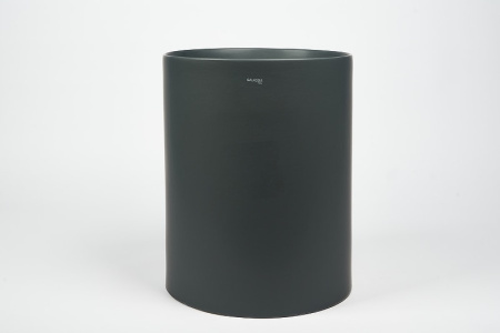 Раковина Galassia Core 7305NEMT черная