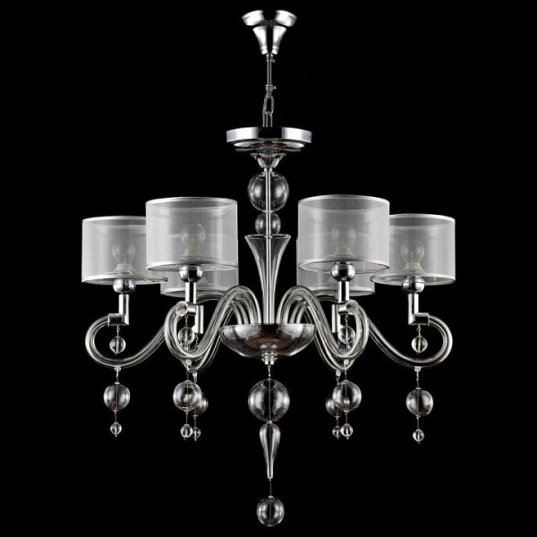 Подвесная люстра Maytoni Воздушные мечты MOD603-06-N