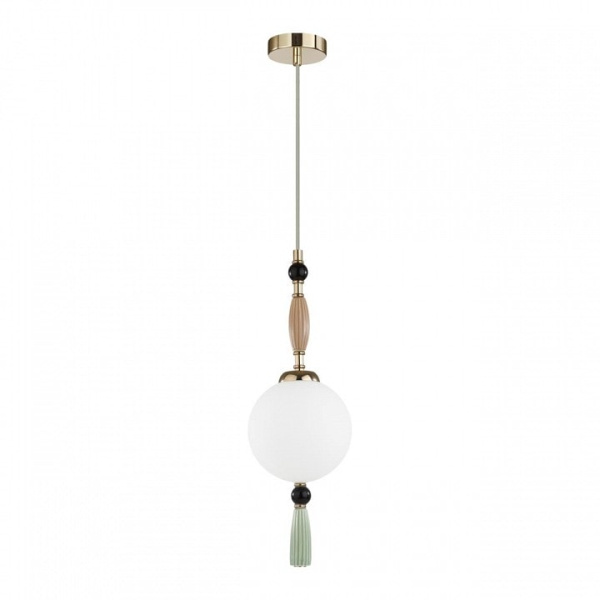 Подвесной светильник Odeon Light Palle 5405/1
