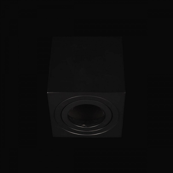 Накладной светильник Loft it Unit 10340/A Black