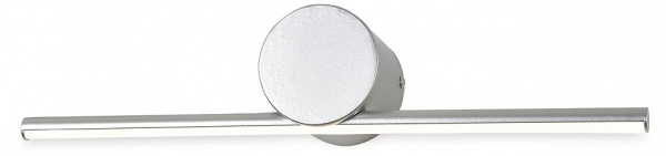 Подсветка для картины Escada Line 10281/1LED Silver