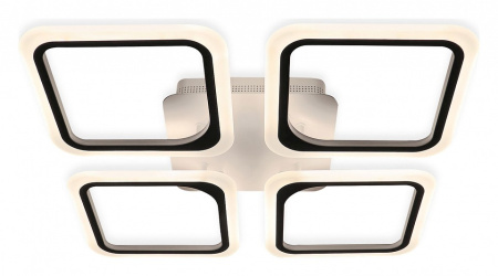 Потолочная люстра Ambrella Light FA FA4375