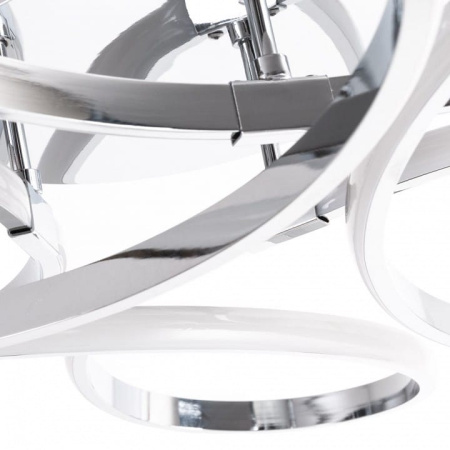 Накладной светильник Arte Lamp Diadema A2526PL-6CC