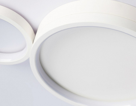 Потолочная люстра Ambrella Light FL FL4812