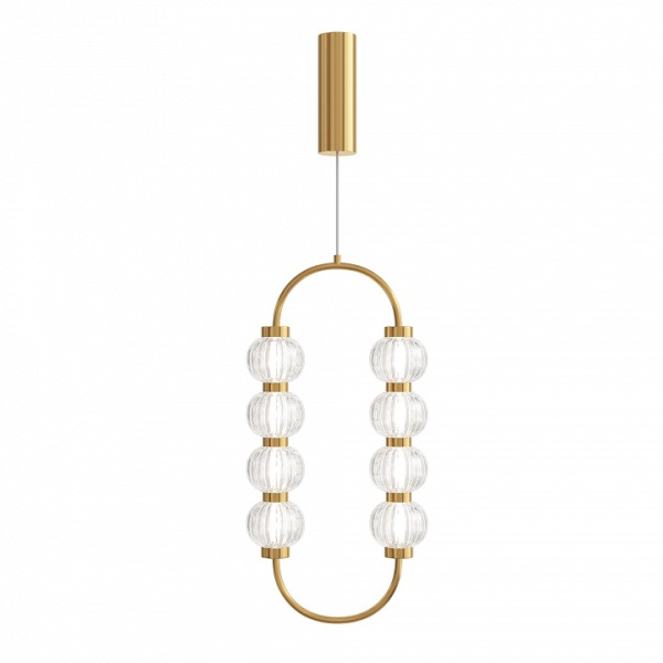 Подвесной светильник Maytoni Amulet MOD555PL-L11G3K