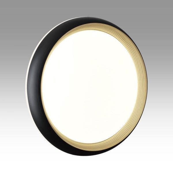 Накладной светильник Sonex PALE 7650/DLN