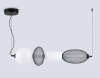 Подвесной светильник Ambrella Light LH LH11010