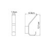 Зауэр (Sauer) K-7923 Крючок