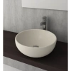 Раковина 45x45 см Berges Mascon 181072