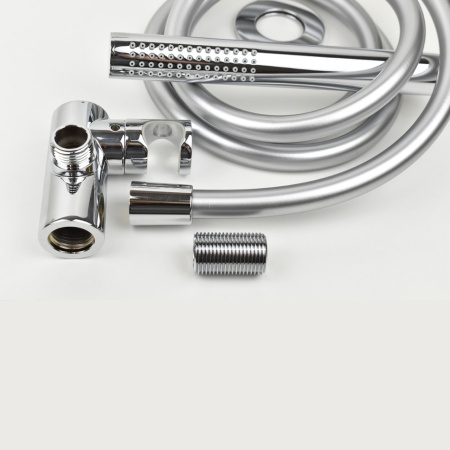 Душевой гарнитур Paini 53CR440TTP4