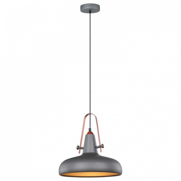 Подвесной светильник Lussole Middletown GRLSP-9814