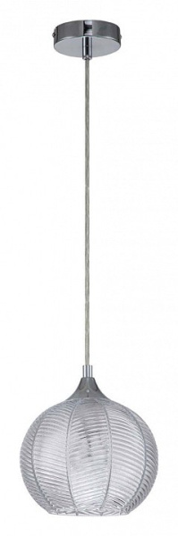 Подвесной светильник Escada Pion 10194/1S Clear