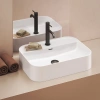 Раковина 55x40 см Ravak Ceramic Slim Shelf R XJX01155005